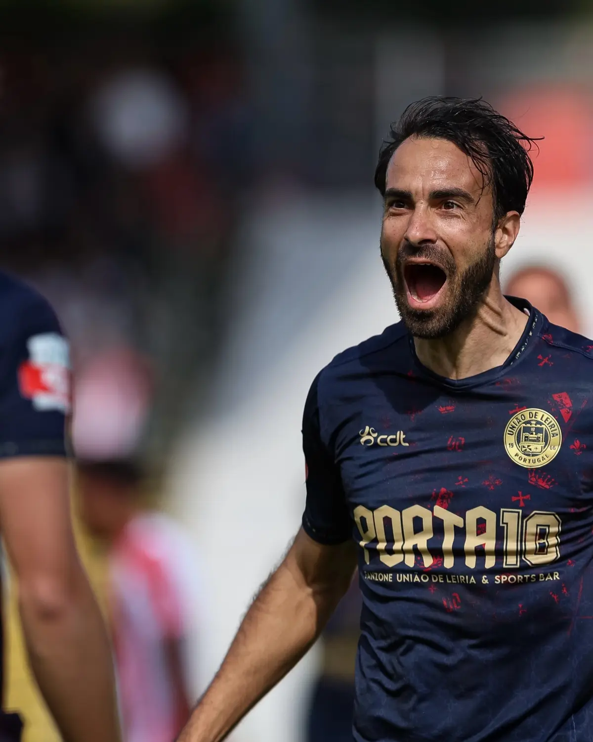 União de Leiria era um dos clubes que interpôs a ação no TAD