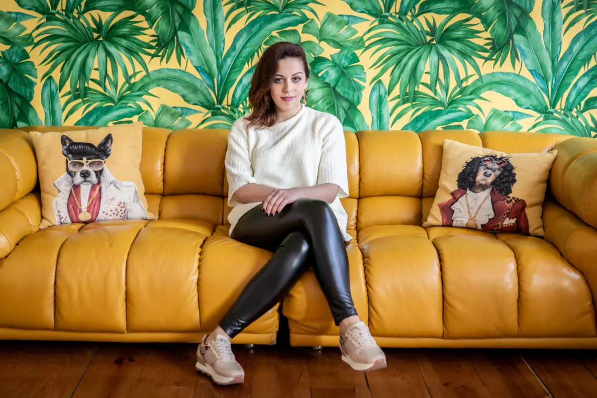 Artista apresenta-se em Barcelona no início do mês de outubro