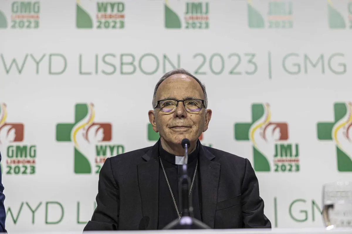 Cardeal-patriarca de Lisboa, Manuel Clemente