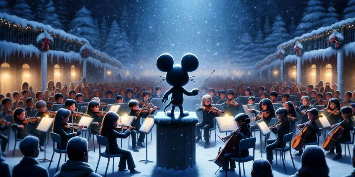 Concerto conta com a participação de 400 jovens