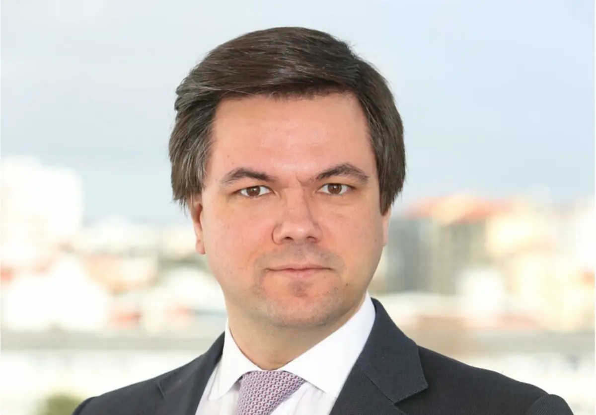 Gonçalo Saraiva Matias vai liderar o novo Ministério da Reforma do Estado