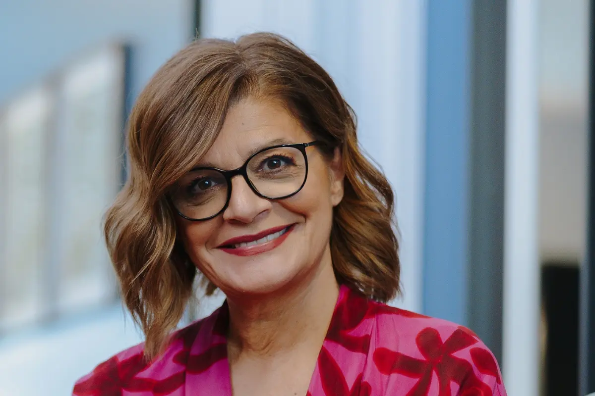 Júlia Pinheiro irá contar com o testemunho de várias mulheres