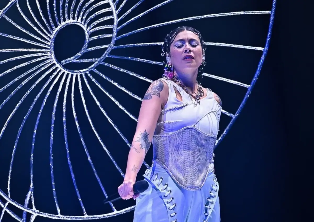 EVAYA é uma das finalistas