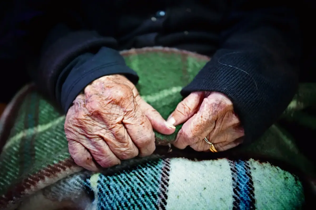 Sogra e nora geriam um lar ilegal e maltrataram nove idosos