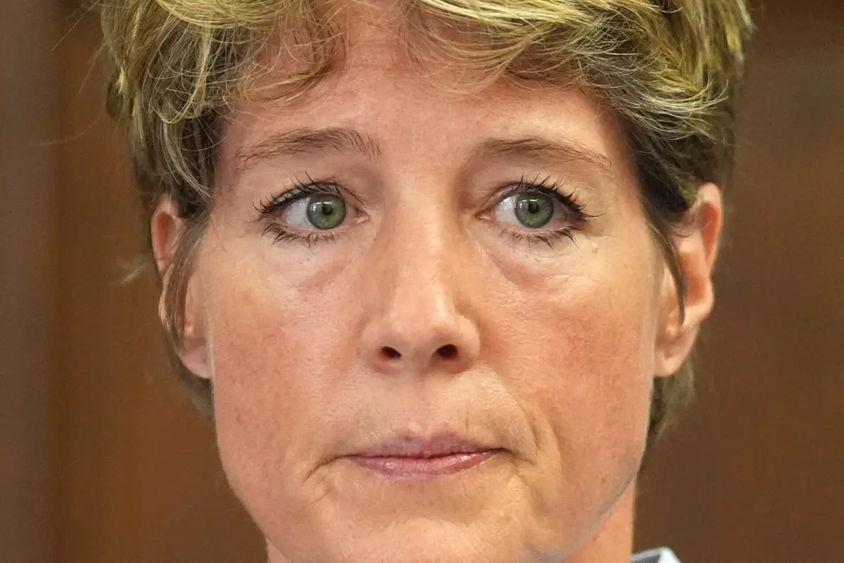 Imagem de contexto do artigo Herdeira alemã acusada de ordenar rapto dos próprios filhos