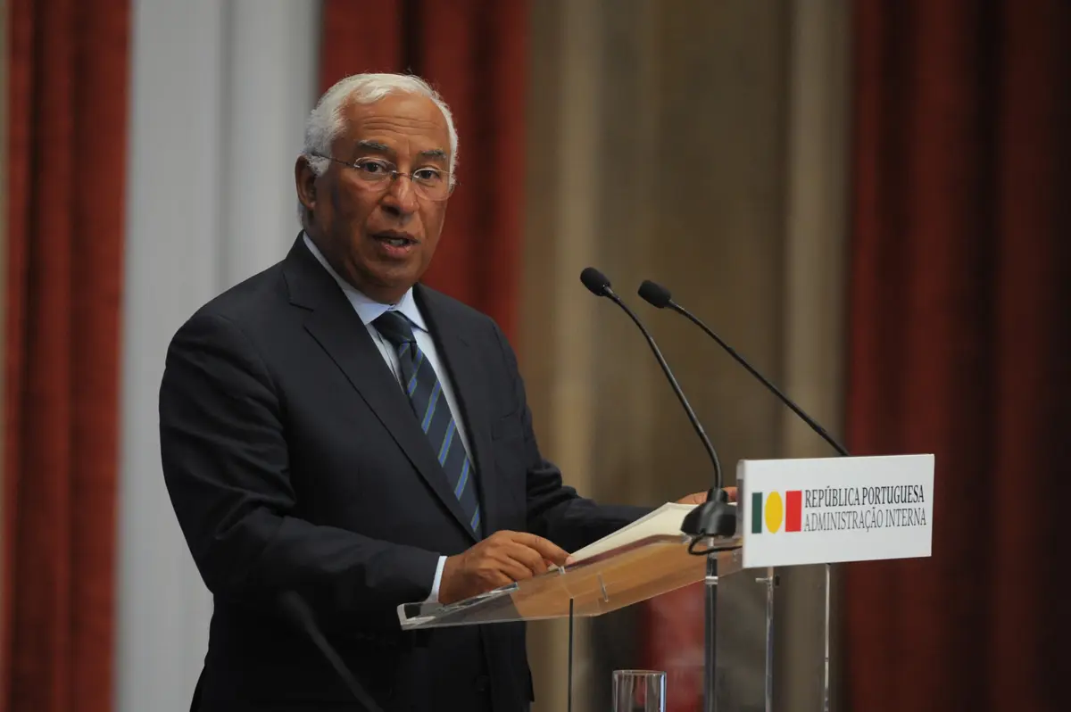 António Costa