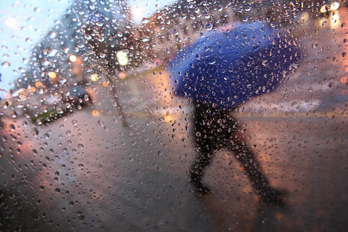 Imagem de contexto do artigo Mau tempo provocou mais de 120 ocorrências em Loures e Odivelas