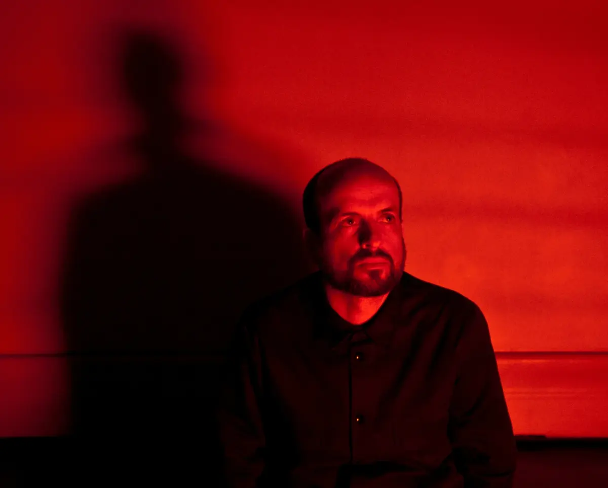 Matthew Herbert: emoldura as imagens de "Naquele dia em Lisboa" (1940) com uma nova banda sonora eletrónica