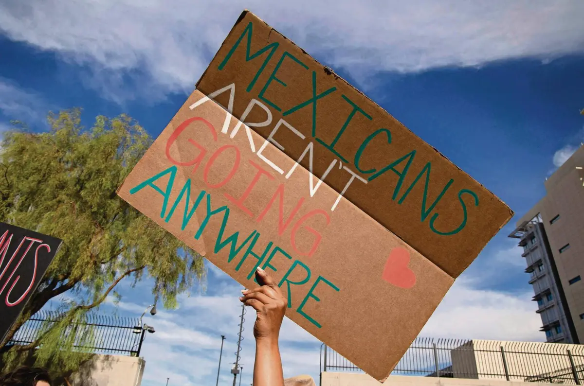 Donald Trump quer expulsar milhões de estrangeiros do país