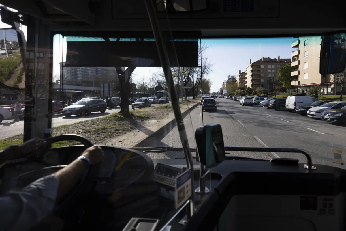 Apesar de poucos, sublinha o presidente do Sindicato Nacional de Motoristas (SNM), Jorge Costa, há sempre candidatos aos procedimentos lançados pela operadora rodoviária do Grande Porto