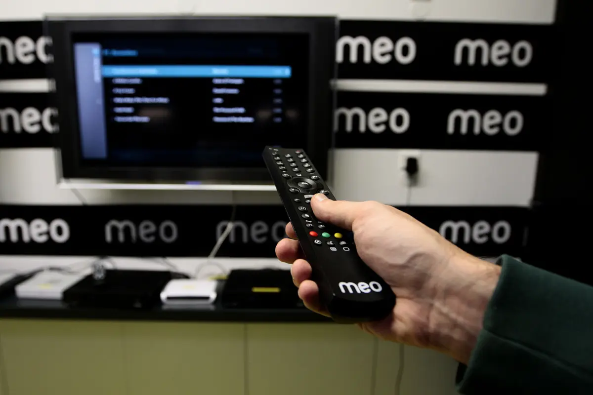 Imagem de contexto do artigo Meo regista constrangimentos em alguns canais de atendimento