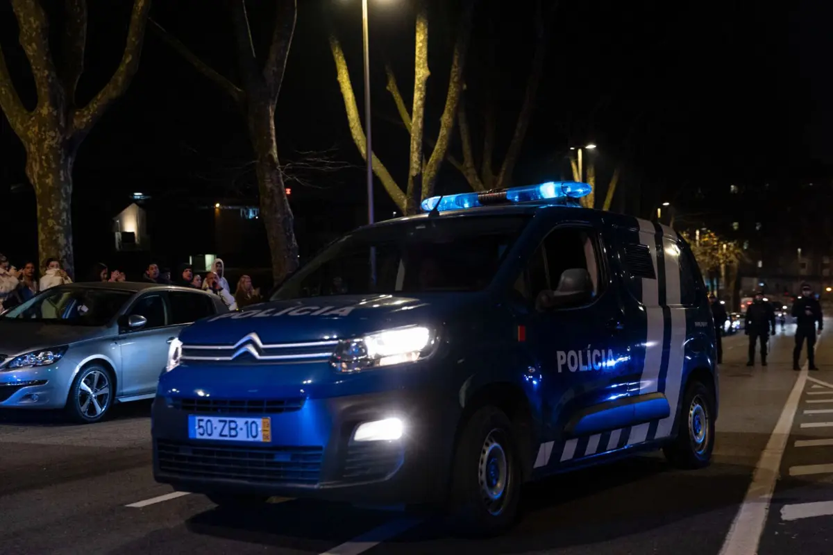 Saída de Fernando Madureira do TIC do Porto