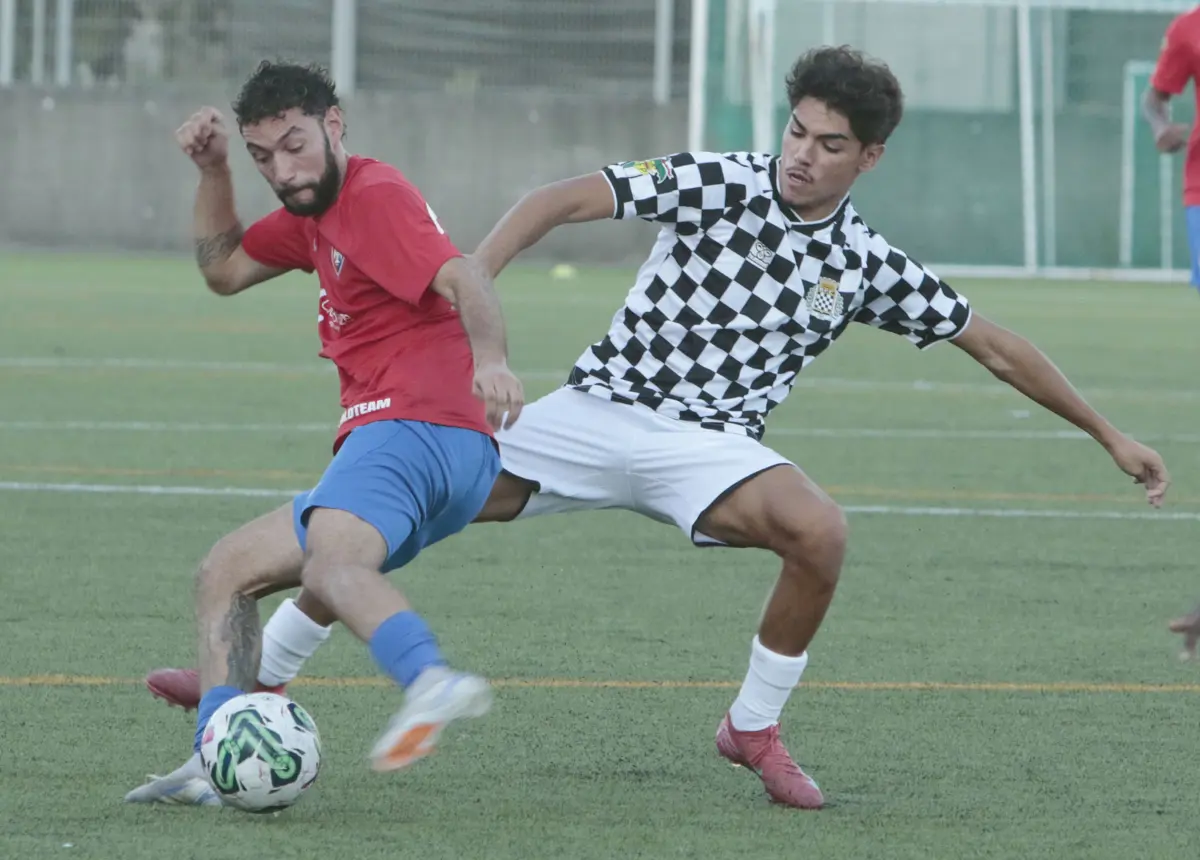 Experiência dos maiatos valeu os três pontos