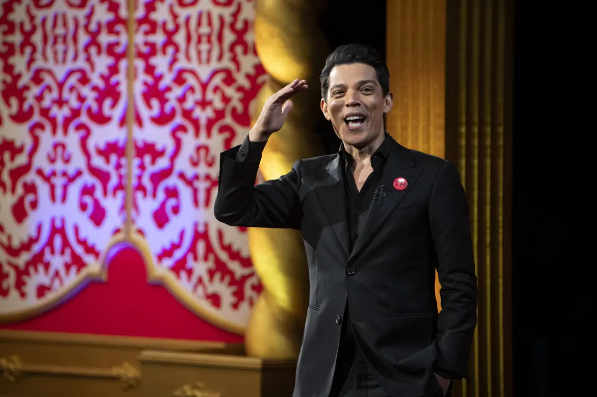 Aos 46 anos, Vasco Palmeirim celebrou a nova conquista com humor e agradecimentos, depois de passar no exame de condução