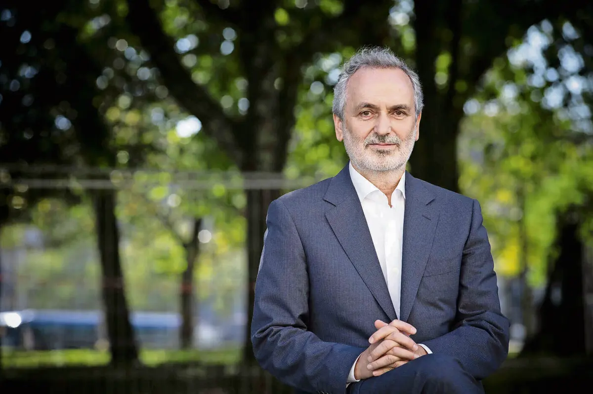 Cabeça de lista do movimento "António Araújo - Fazemos das Tripas Coração" vai recorrer para o Tribunal Constitucional