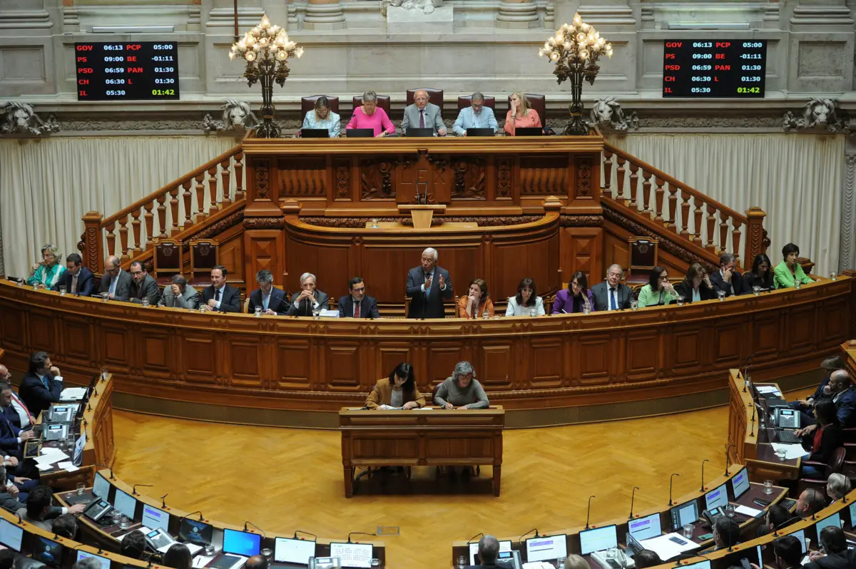 Parlamento