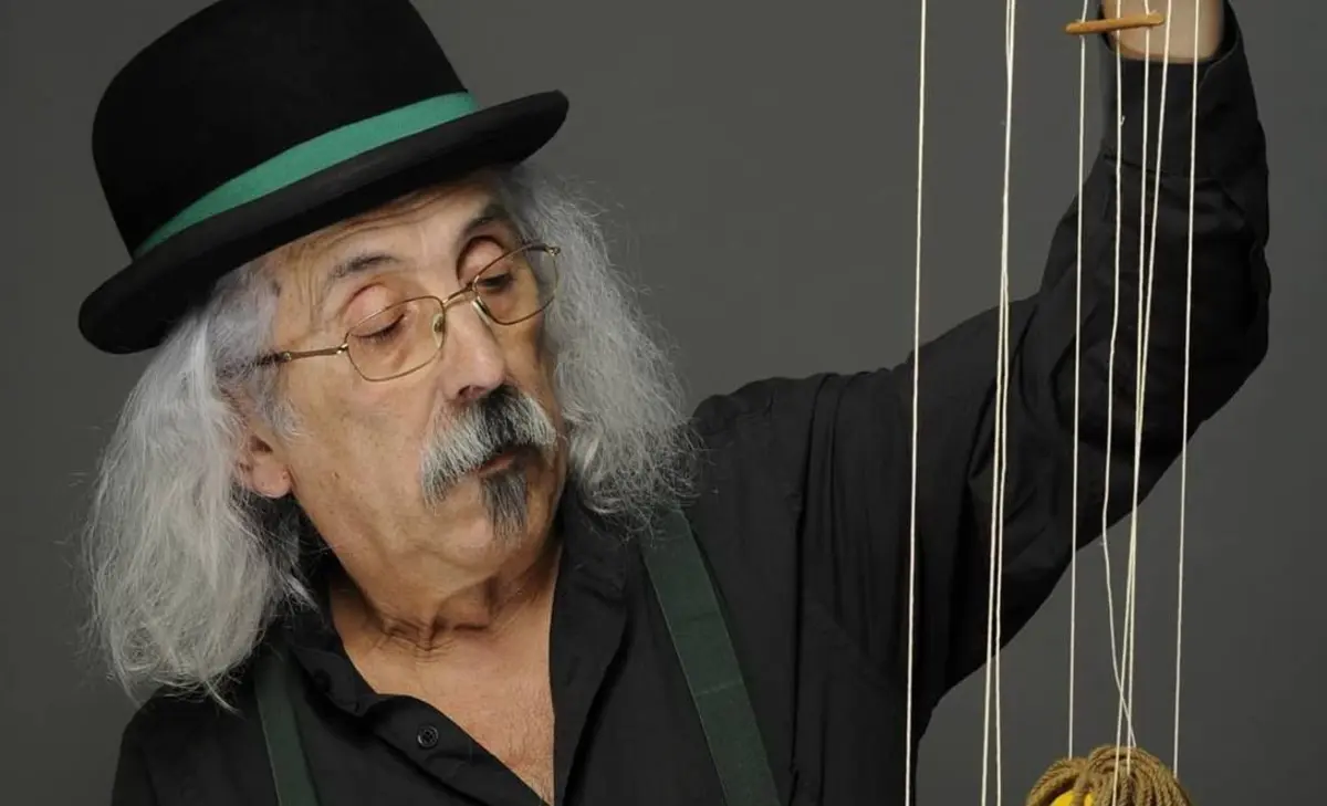 Delphim Miranda tinha 77 anos