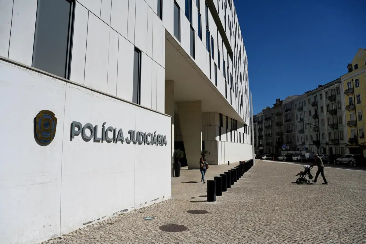 Polícia Judiciária pôs fim a anos de abusos