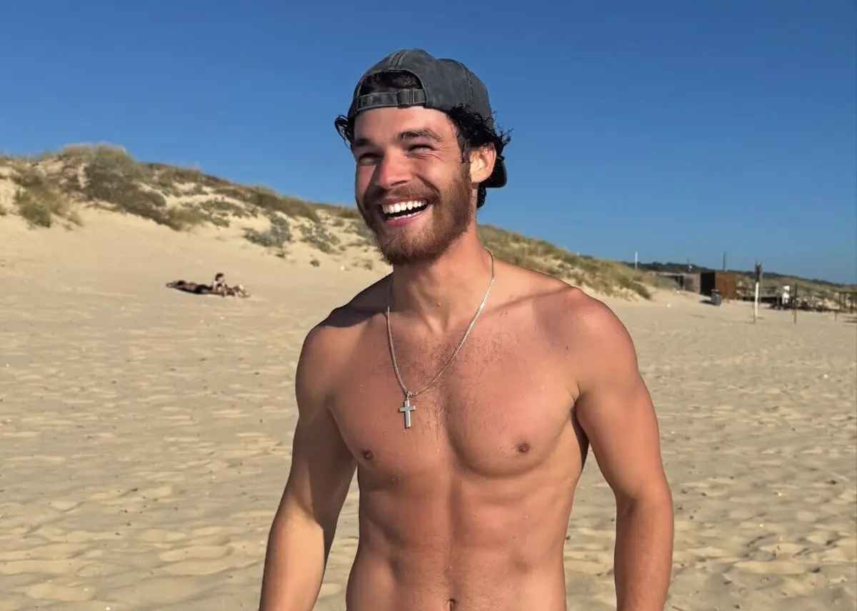 João Bettencourt integrou o elenco do filme "Revolução (sem) sangue" do ano passado