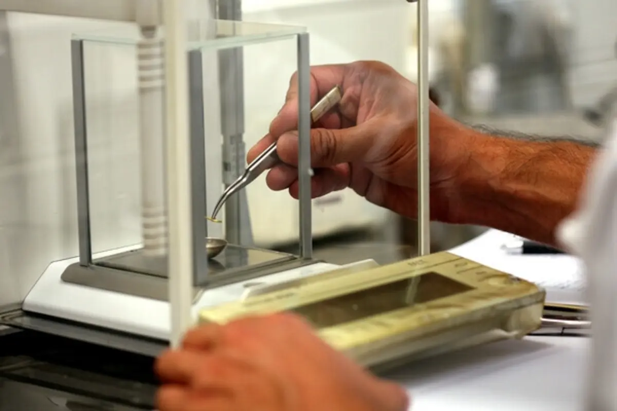 Ouro foi transacionado pelos suspeitos sem emissão de faturas