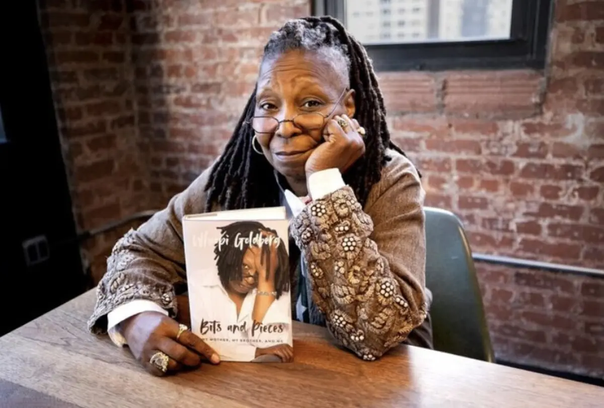 Whoopi Goldberg