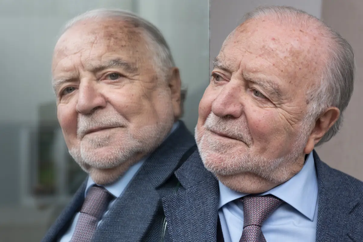 Manuel Alegre revisita a sua vida no novo livro