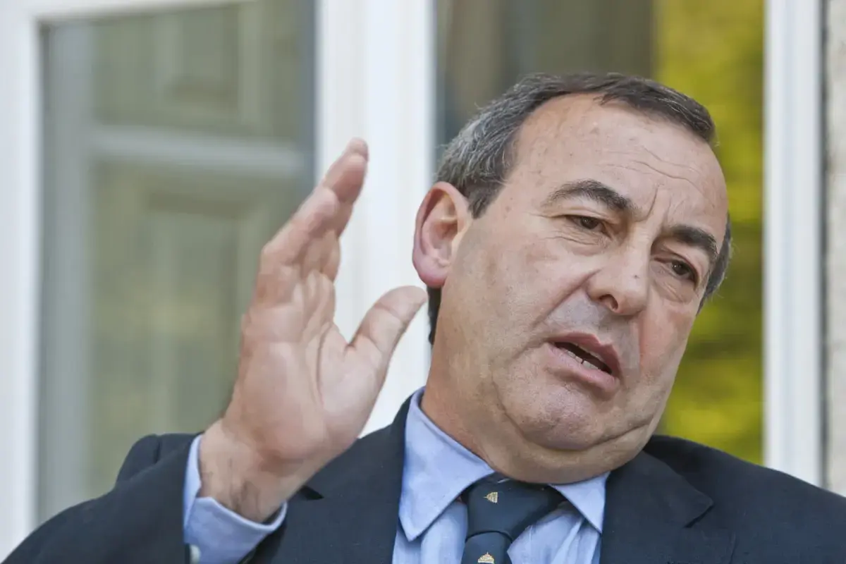 Guilherme Aguiar ainda vai enfrentar instrução do processo