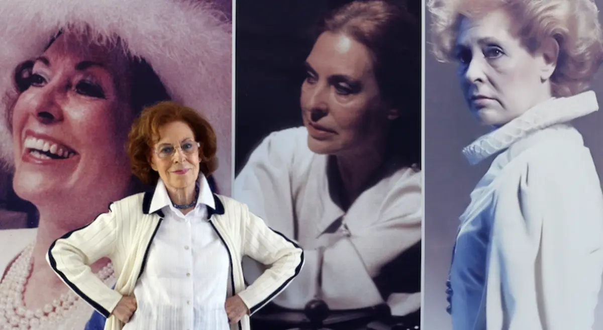 Imagem de contexto do artigo Carmen Dolores: centenário de uma das maiores figuras da cultura portuguesa