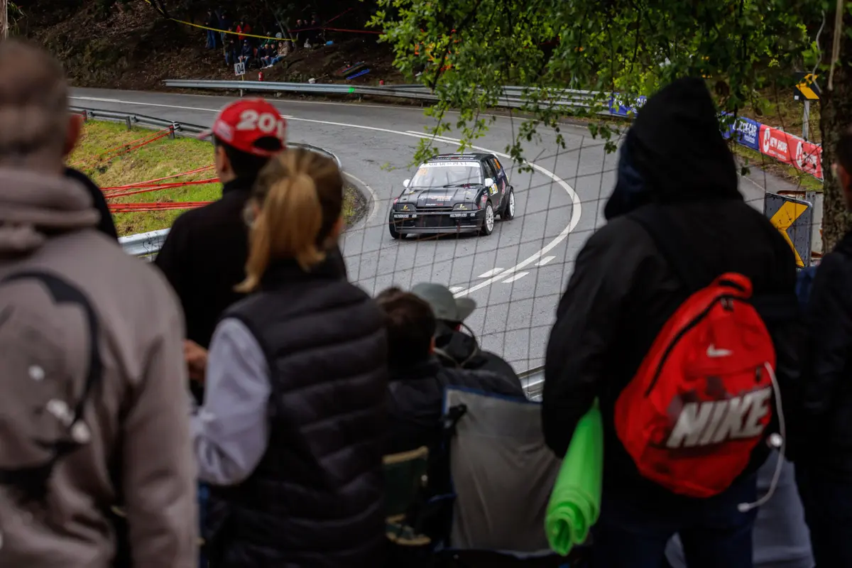 Durante a prova, que decorreu de 17 a 19 de maio, foram detetados convites falsos para a zona VIP da Rampa