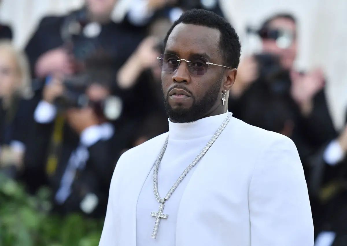 P. Diddy está detido desde 16 de setembro