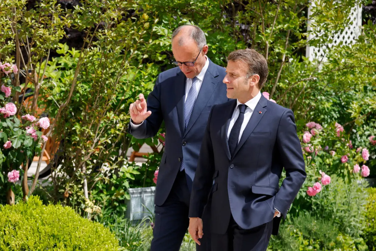 O chanceler alemão insistiu que o acordo de comércio livre entre os 27 Estados-membros da União Europeia e os países do Mercosul deve ser "rapidamente ratificado e implementado"