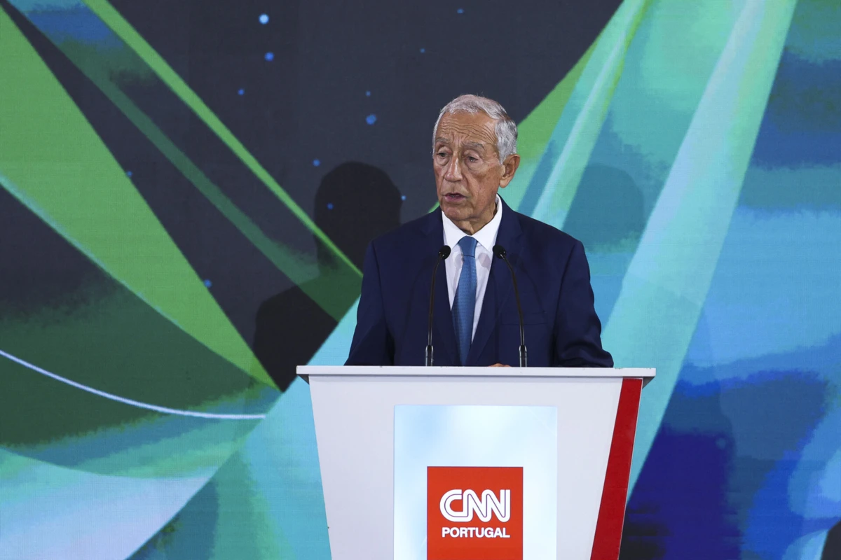 Marcelo Rebelo de Sousa