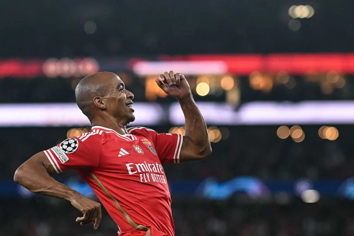 João Mário marcou três golos ao Inter de Milão