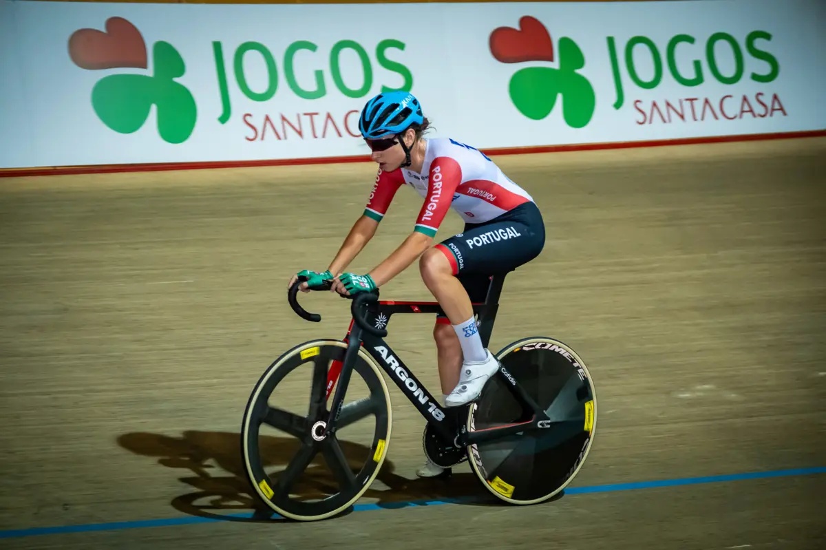Seleção portuguesa de pista vai disputar os Mundiais em Glasgow