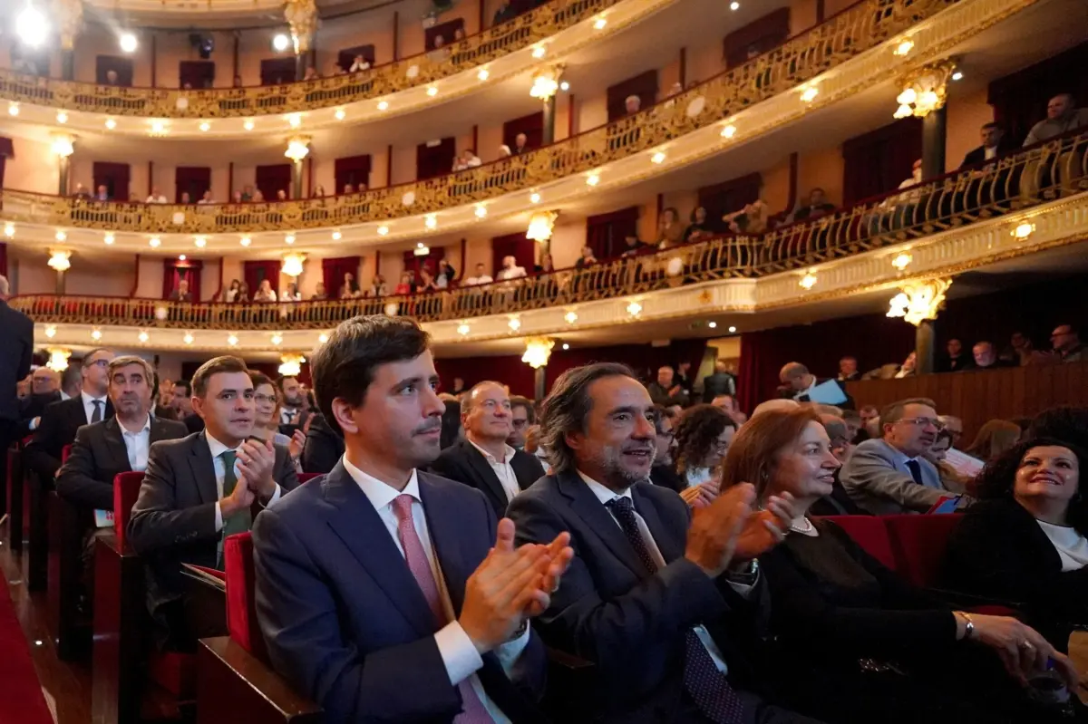João Rodrigues escolheu Altino Bessa para as funções de vice-presidente