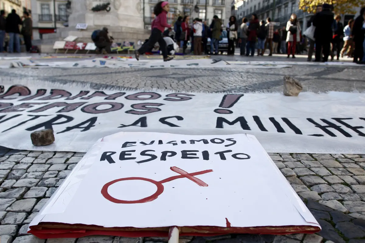 Dia Internacional das Mulheres assinala-se no sábado