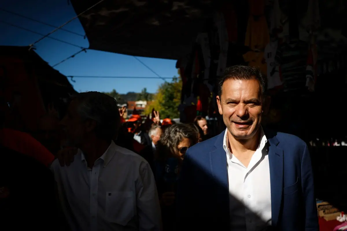 Averiguação preventiva relacionada com a empresa Spinumviva continua