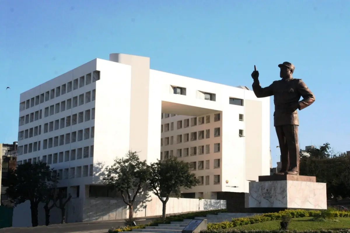 Tribunal diz que vai continuar a cooperar para o esclarecimento de casos de corrupção com magistrados