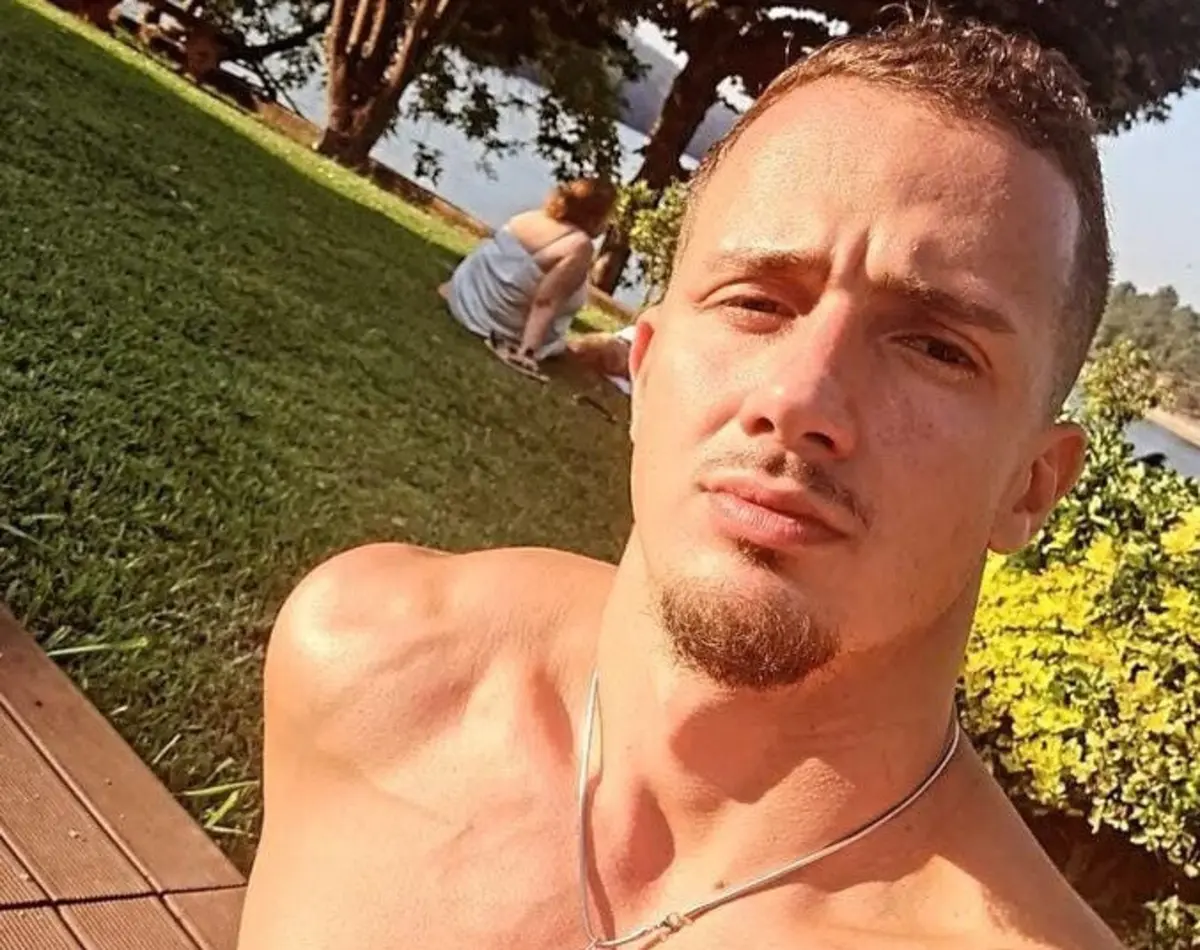 Diogo Silva tinha 27 anos e foi executado a tiro