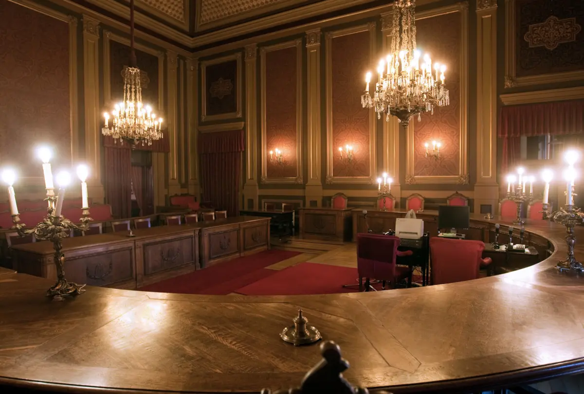 Tribunal da Relação de Lisboa