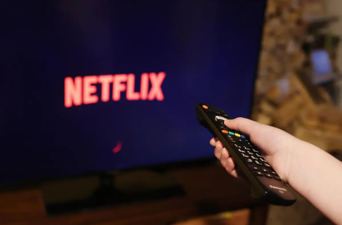 Netflix é líder das plataformas de streaming em Portugal, com uma quota de mercado de 23%