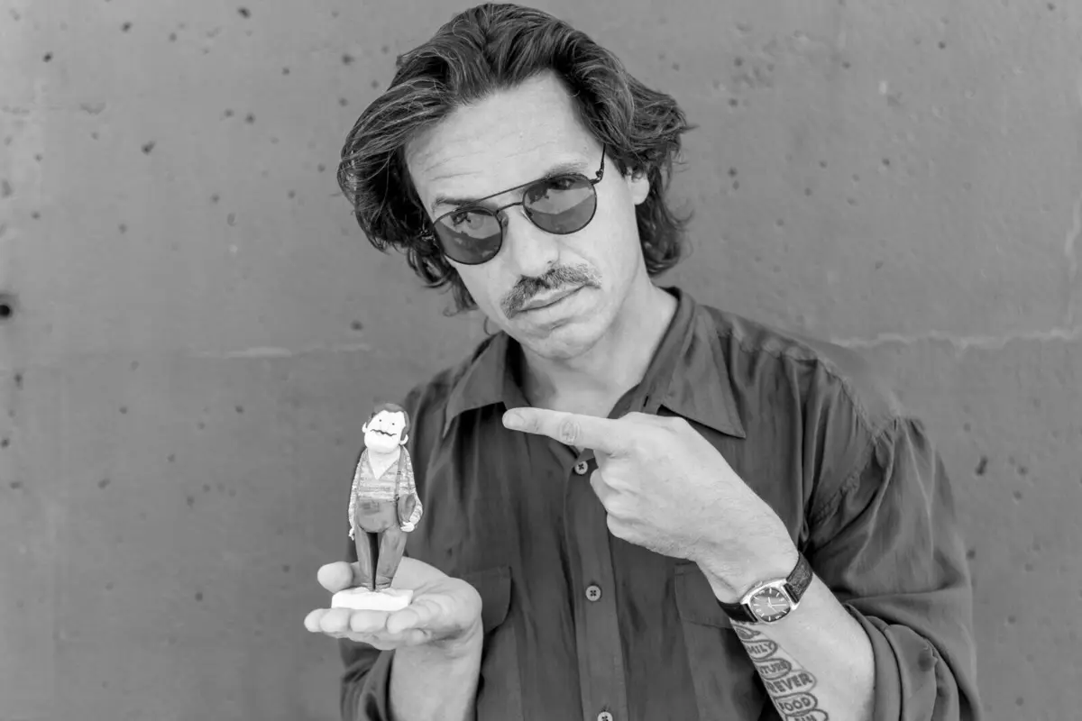 Os Azeitonas celebram duas décadas de vida, lançaram o single “20 anos”, e comemoram o aniversário com um concerto a 2 de outubro, no Coliseu do Porto