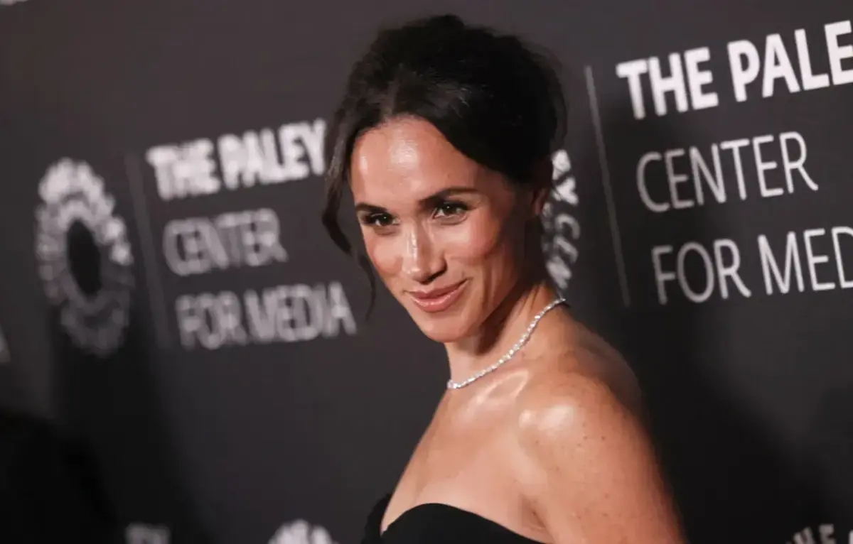 Meghan Markle volta ao ficção com um papel em "Close Personal Friends"
