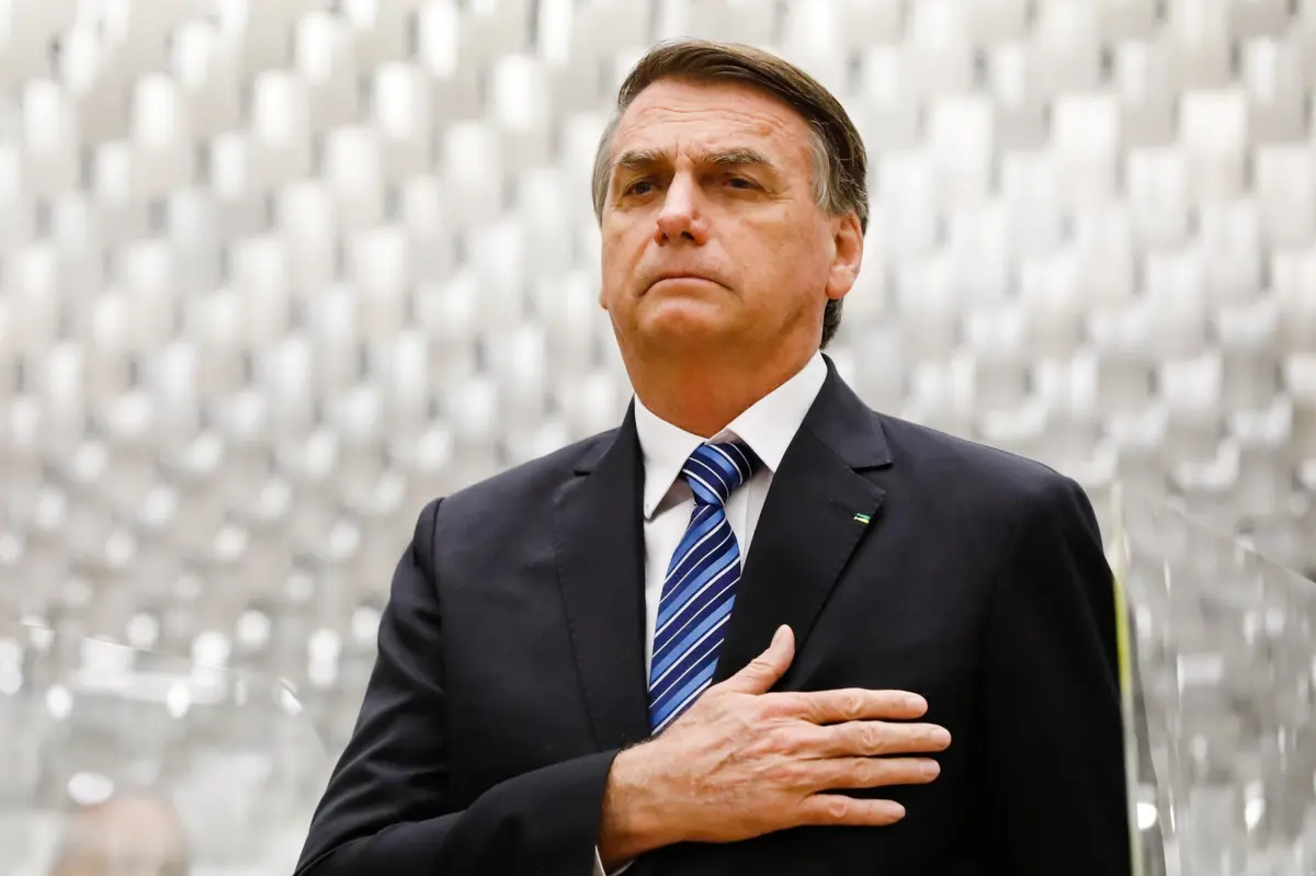 Jair Bolsonaro