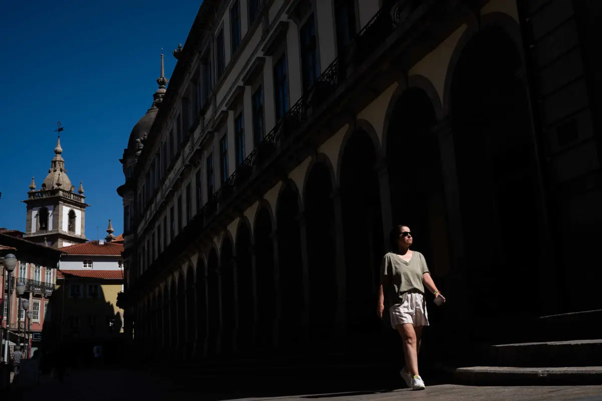 Imagem de contexto do artigo Norte 2030 disponibiliza seis milhões de euros para programação e equipamentos culturais