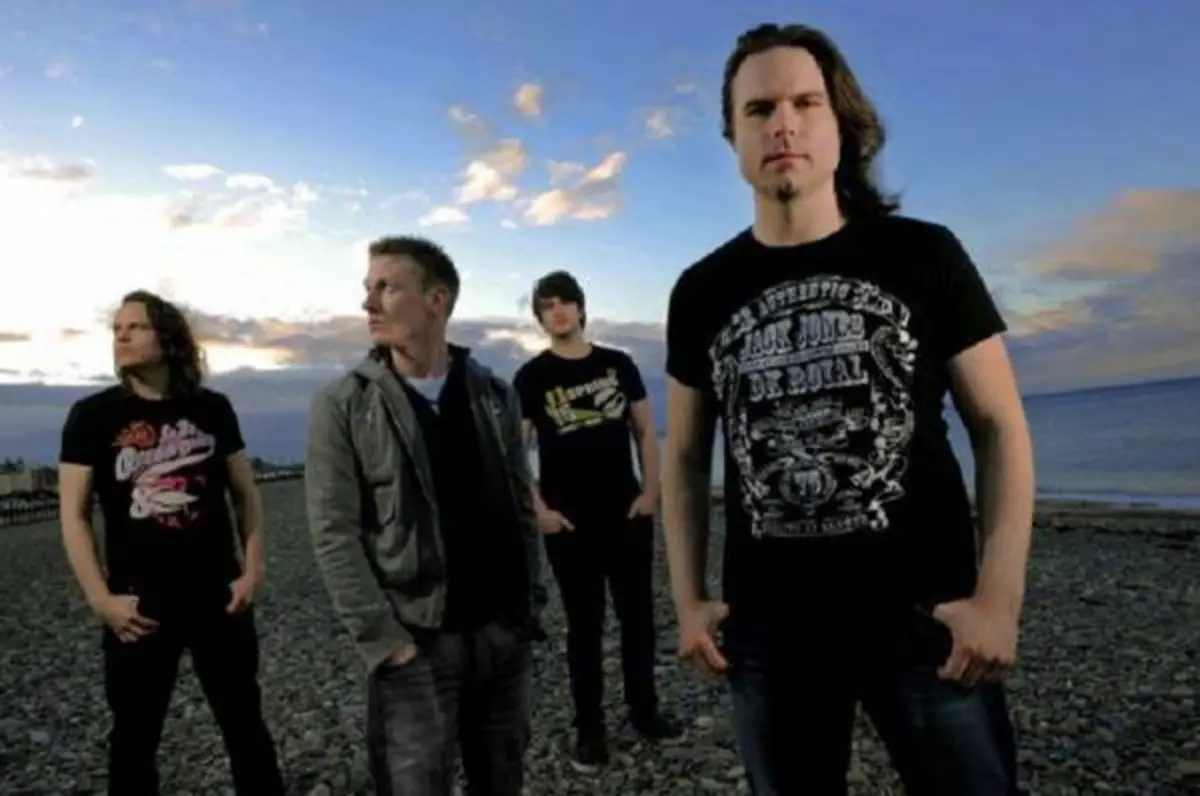 God is an Astronaut vão apresentar no Porto o seu mais recente disco, "Embers"