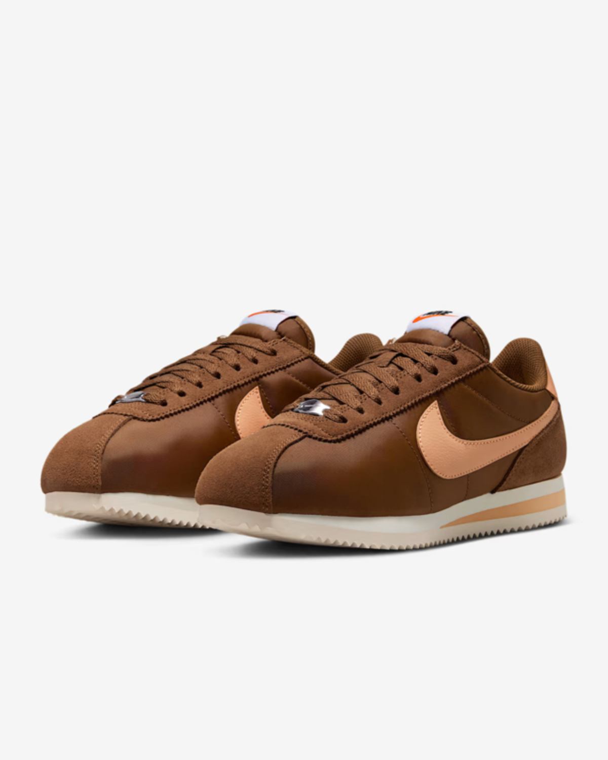 Nike | Cortez Textile | 89,99 euros
