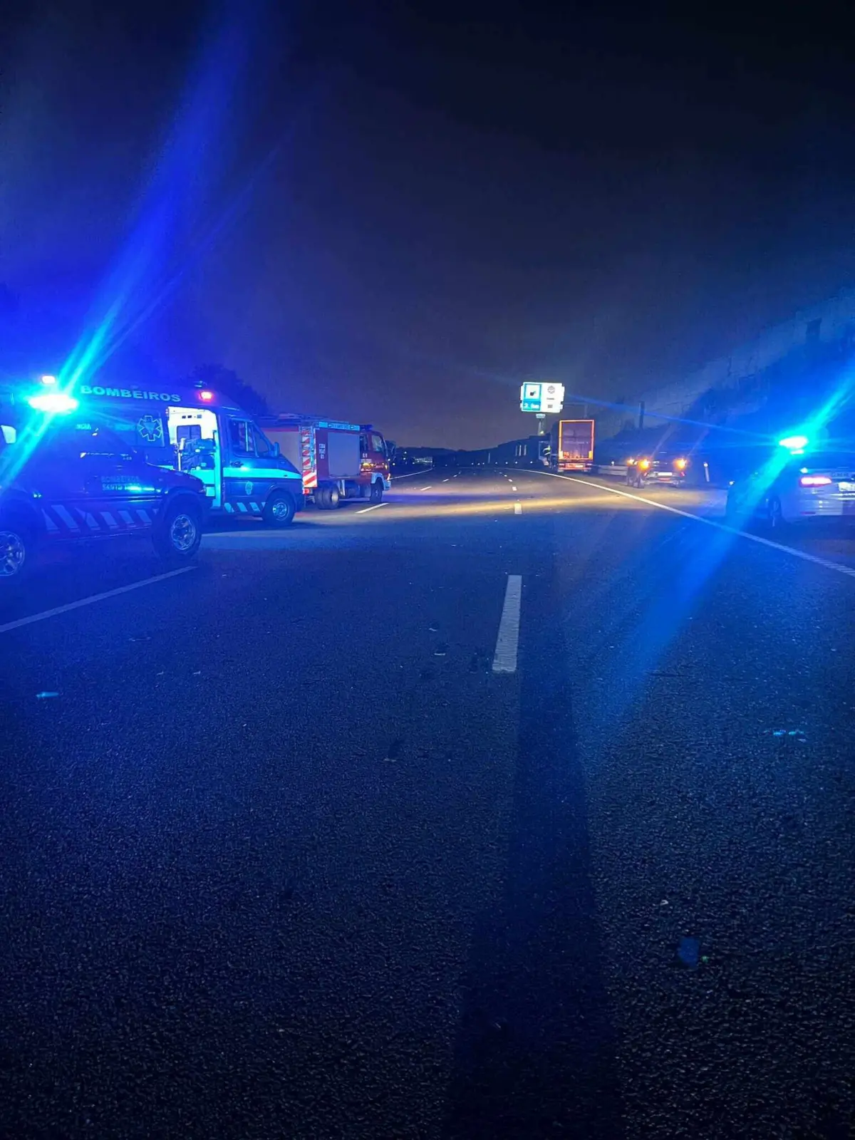 As 10 vítimas mortais, nove homens e uma mulher, tinham idades compreendidas entre os 18 e os 73 anos