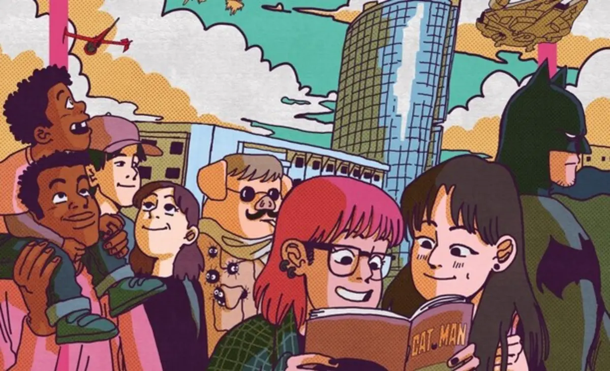 Maia BD arranca esta sexta-feira