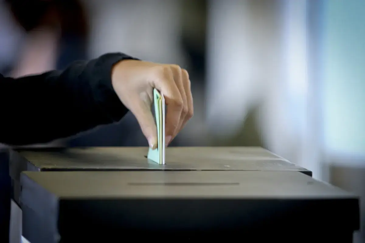 Imagem de contexto do artigo Eleições presidenciais marcadas para 18 de janeiro